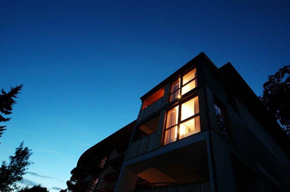 Hotel Dolomitenblick Теренто Экстерьер фото