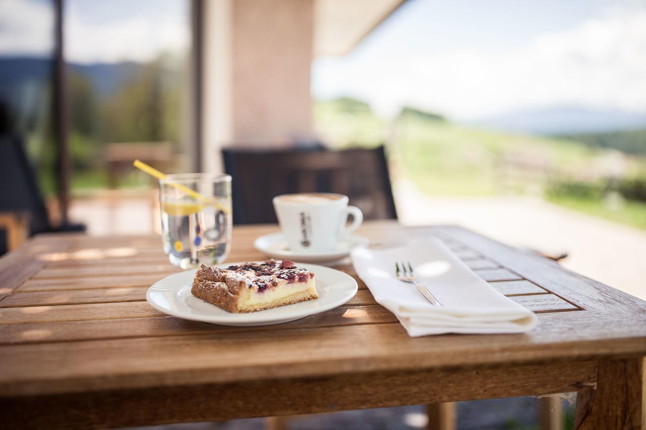 Hotel Dolomitenblick Теренто Экстерьер фото