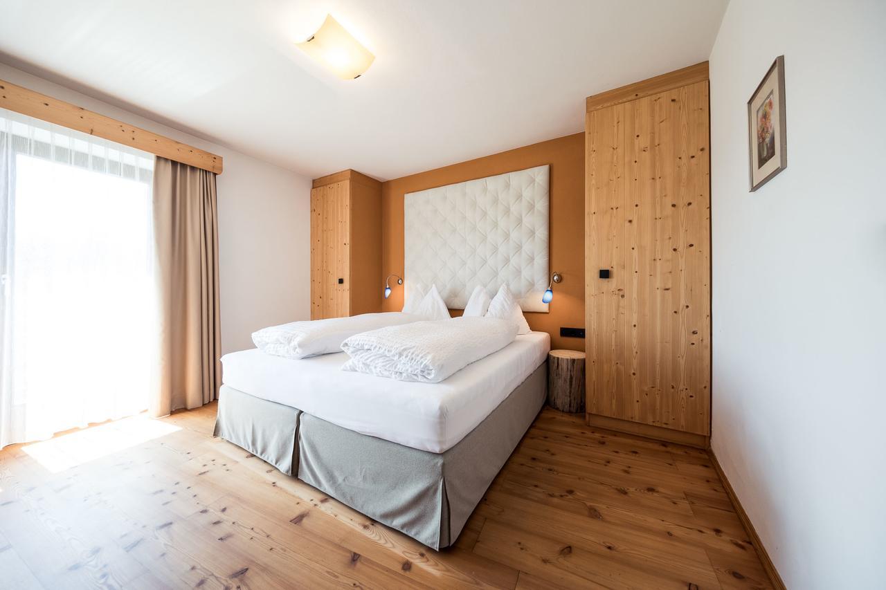 Hotel Dolomitenblick Теренто Экстерьер фото