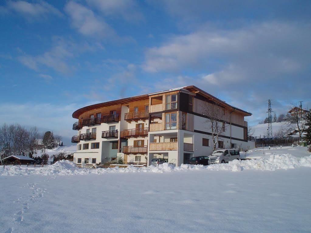 Hotel Dolomitenblick Теренто Экстерьер фото